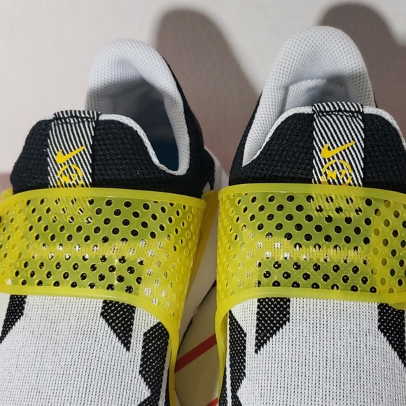 Nike Sneaker Sock Dart GPX N7 New with box - Picture 5 of 6